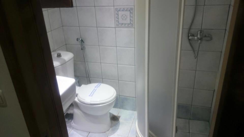 Apartmán Angela Corfu Potamós Pokoj fotografie