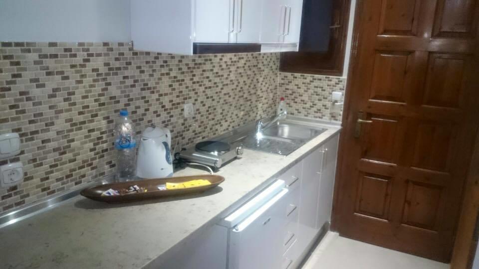 Apartmán Angela Corfu Potamós Pokoj fotografie