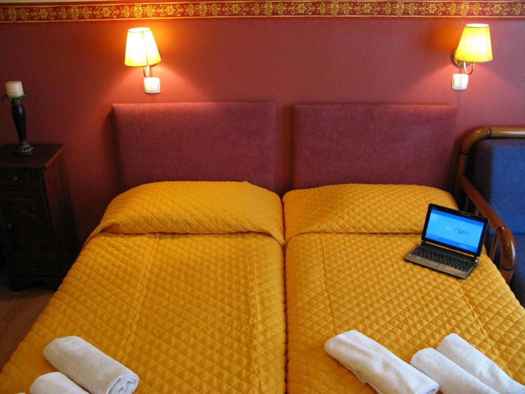 Apartmán Angela Corfu Potamós Pokoj fotografie