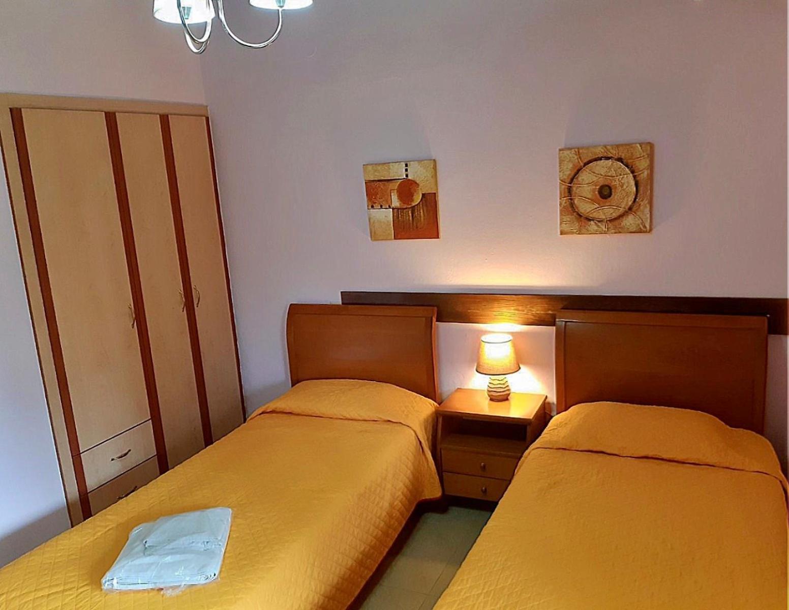 Apartmán Angela Corfu Potamós Exteriér fotografie