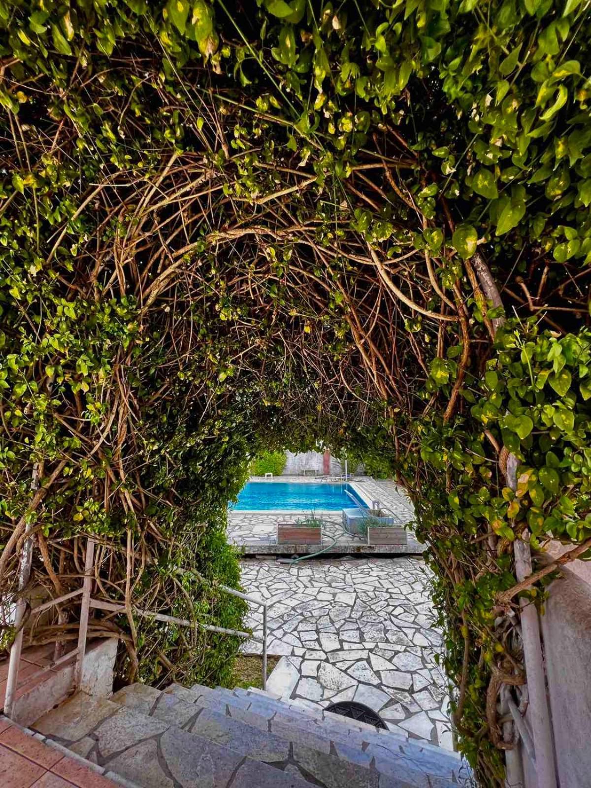 Apartmán Angela Corfu Potamós Exteriér fotografie