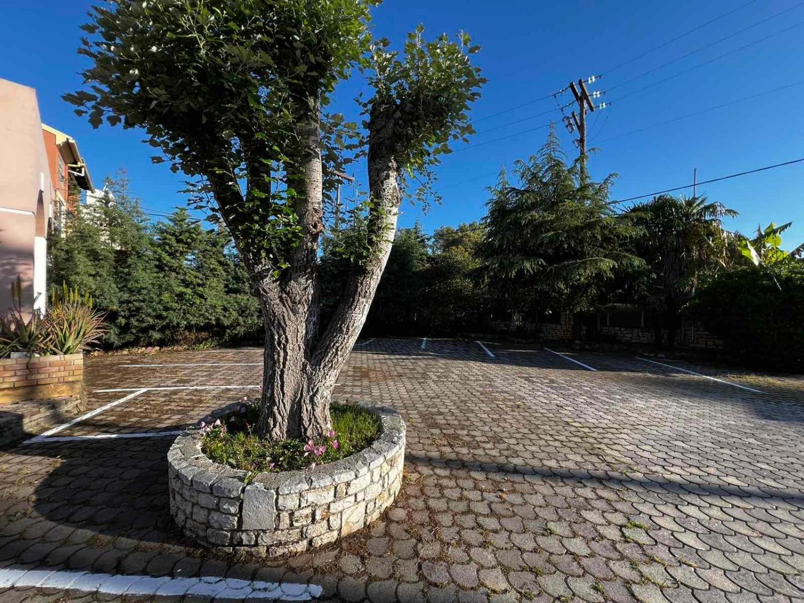 Apartmán Angela Corfu Potamós Exteriér fotografie